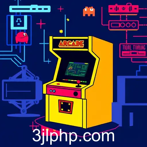 Uncovering the Influence of 3jl in 2025's Gaming Landscape