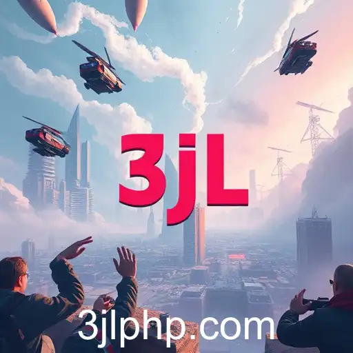 The Growing Impact of 3jl on the Gaming Community