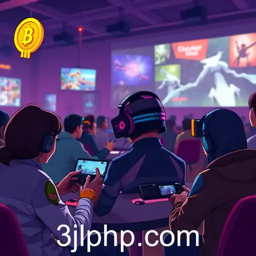 The Rise of 3jl in the Gaming World