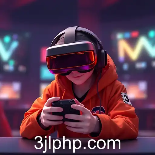 The Rise of Digital Games in Modern Society