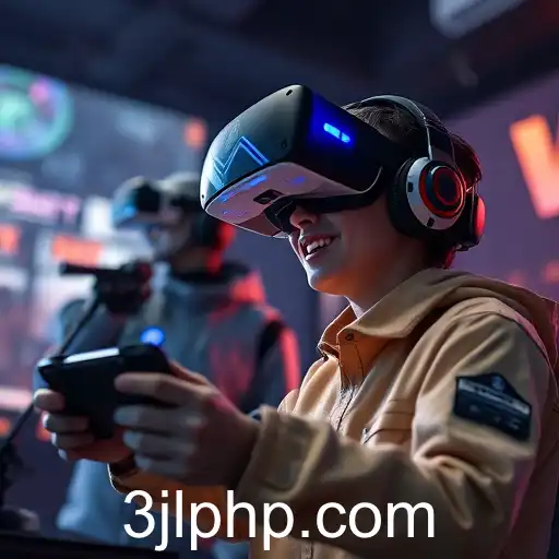 Digital Renaissance: Gaming in 2025