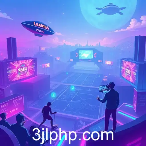 The Evolution of Online Gaming Platforms