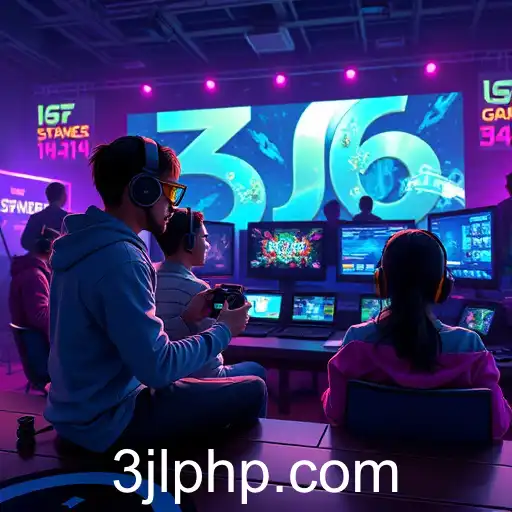 Exploring Gaming Trends in 2025