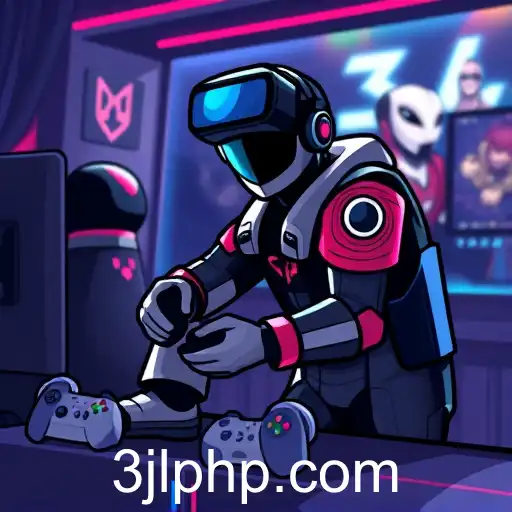 The Rise of 3jl in Gaming Culture