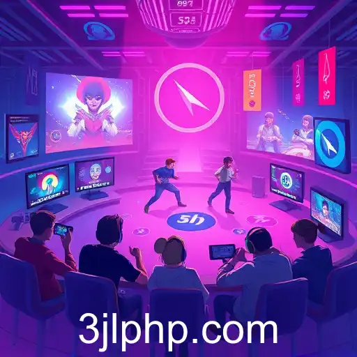 The Evolution of 3jl in Online Gaming