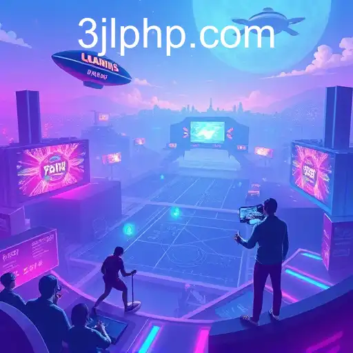 The Evolution of Online Gaming Platforms