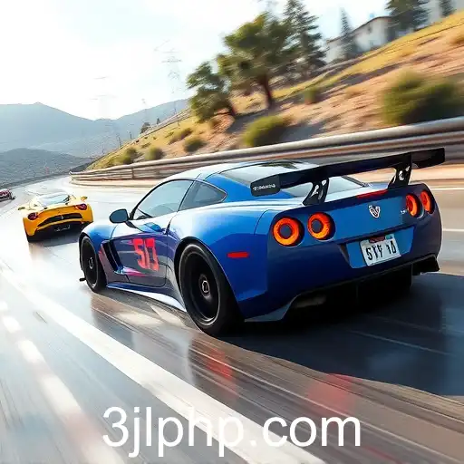 Gaming Industry Evolution: A Look at 3jl