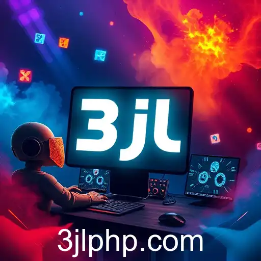 The Gaming Revolution Explored