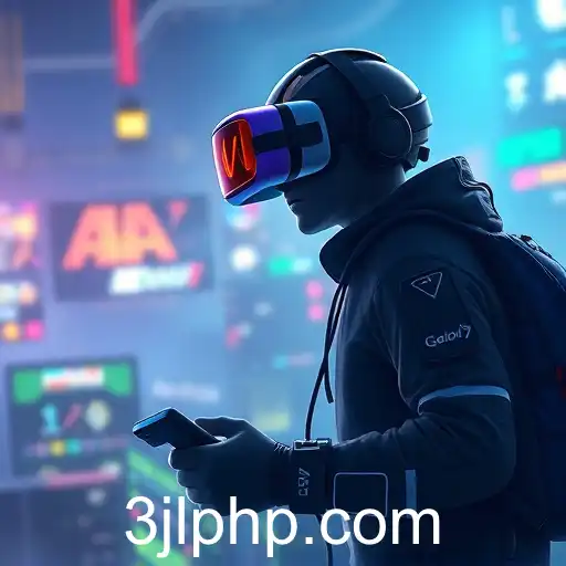 Gaming Trends and Innovations Marking 2025