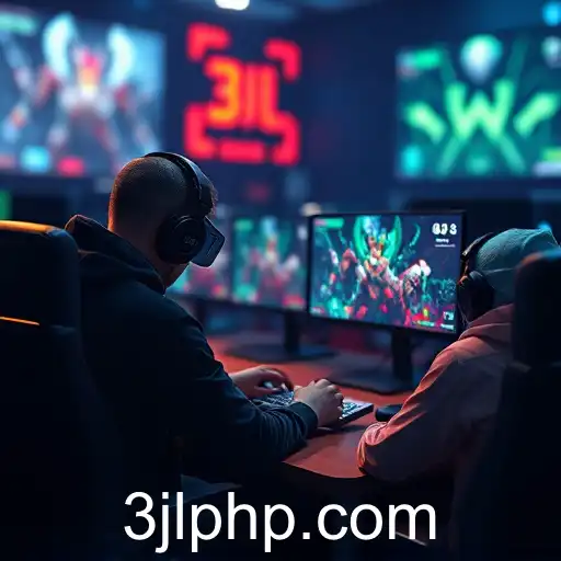 Online Gaming Trends and Innovations