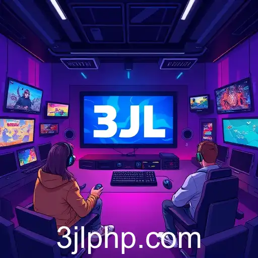 The Rise of 3JL in 2025