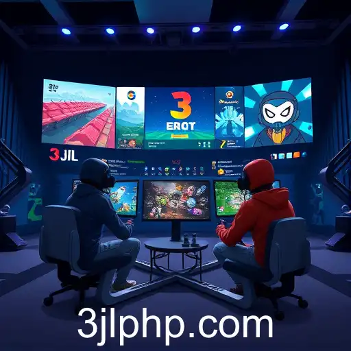 The Rise of English Game Portals and Their Impact