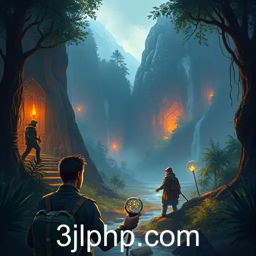 Exploring the Rising Trend of 3jl in Online Gaming