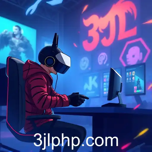 The Rise of 3jl and Its Impact on Online Gaming