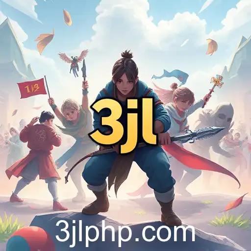 The Rise of 3jl: Transforming Online Gaming in 2025