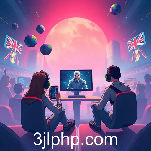 The Rise of 3jl in Online Gaming