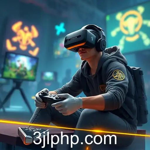 The Rise of Gaming Keywords and Their Impact on Online Communities